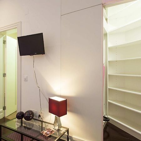 Downtown Madalena By Homing Apartamento Lisboa Exterior foto