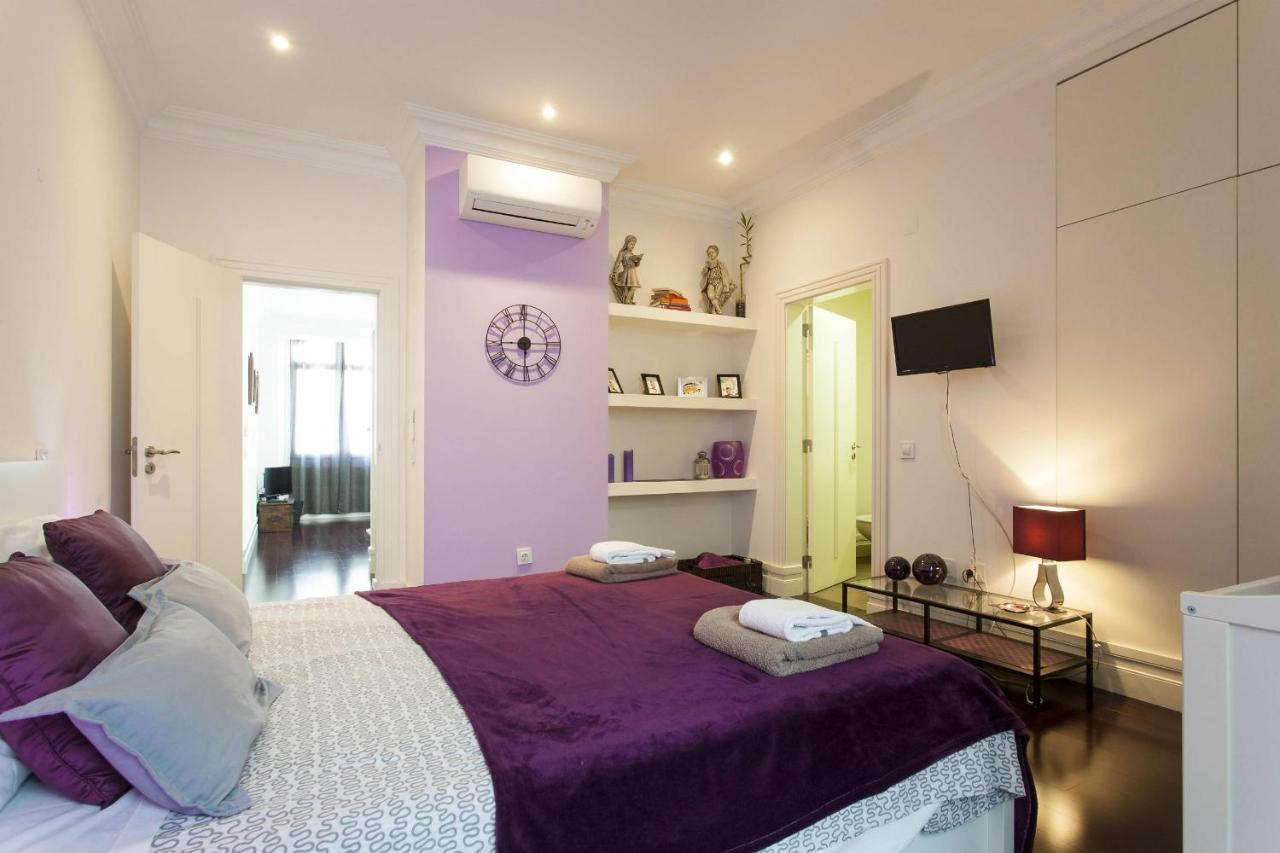 Downtown Madalena By Homing Apartamento Lisboa Exterior foto