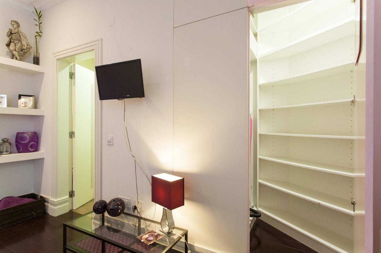 Downtown Madalena By Homing Apartamento Lisboa Exterior foto