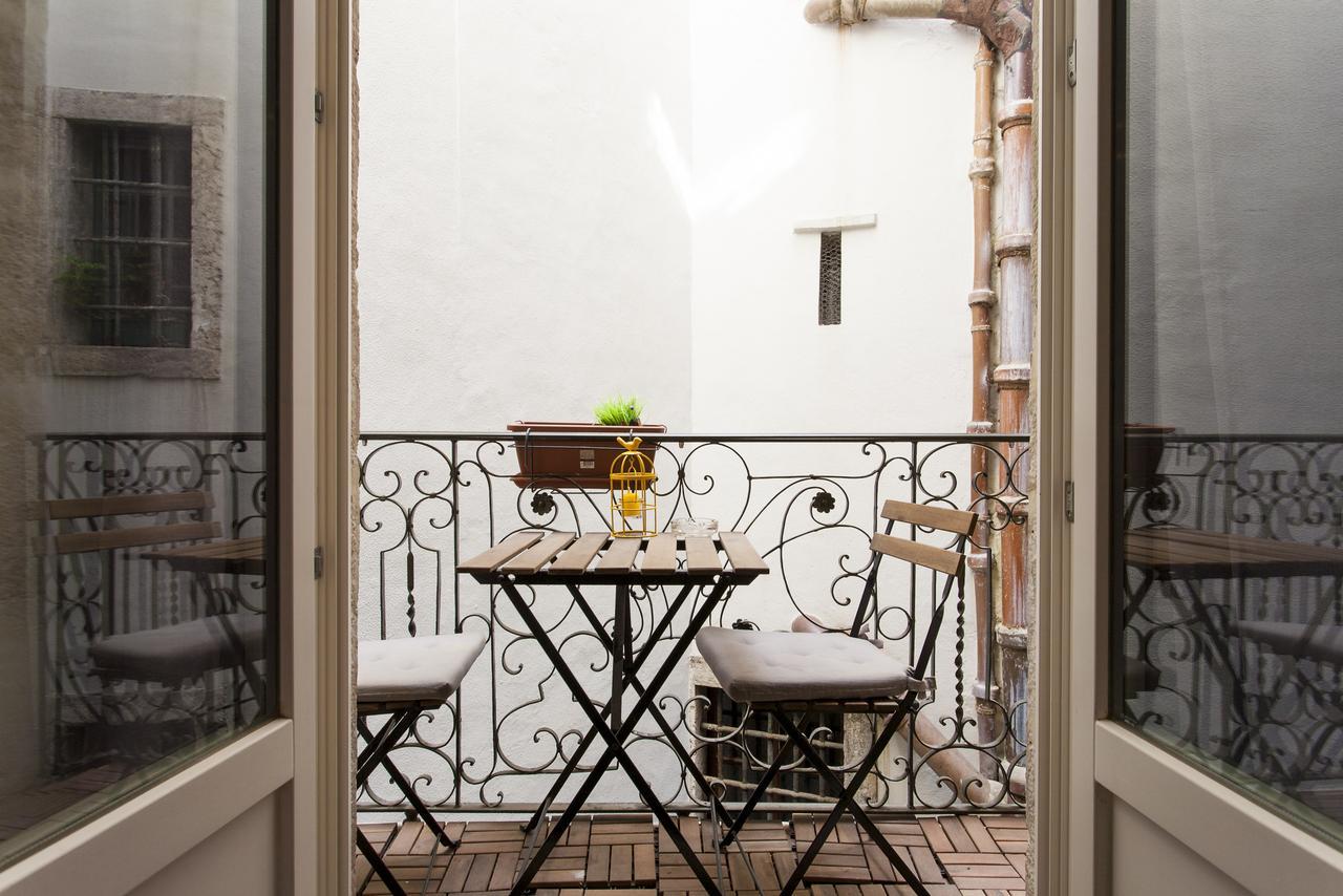 Downtown Madalena By Homing Apartamento Lisboa Exterior foto