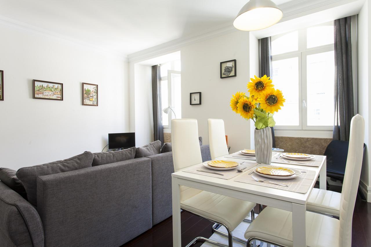 Downtown Madalena By Homing Apartamento Lisboa Exterior foto