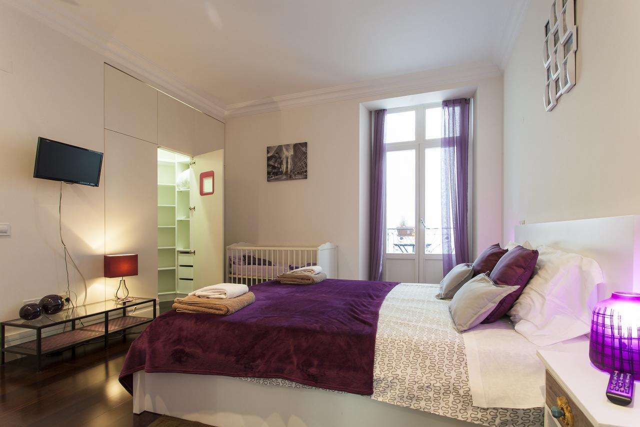 Downtown Madalena By Homing Apartamento Lisboa Exterior foto
